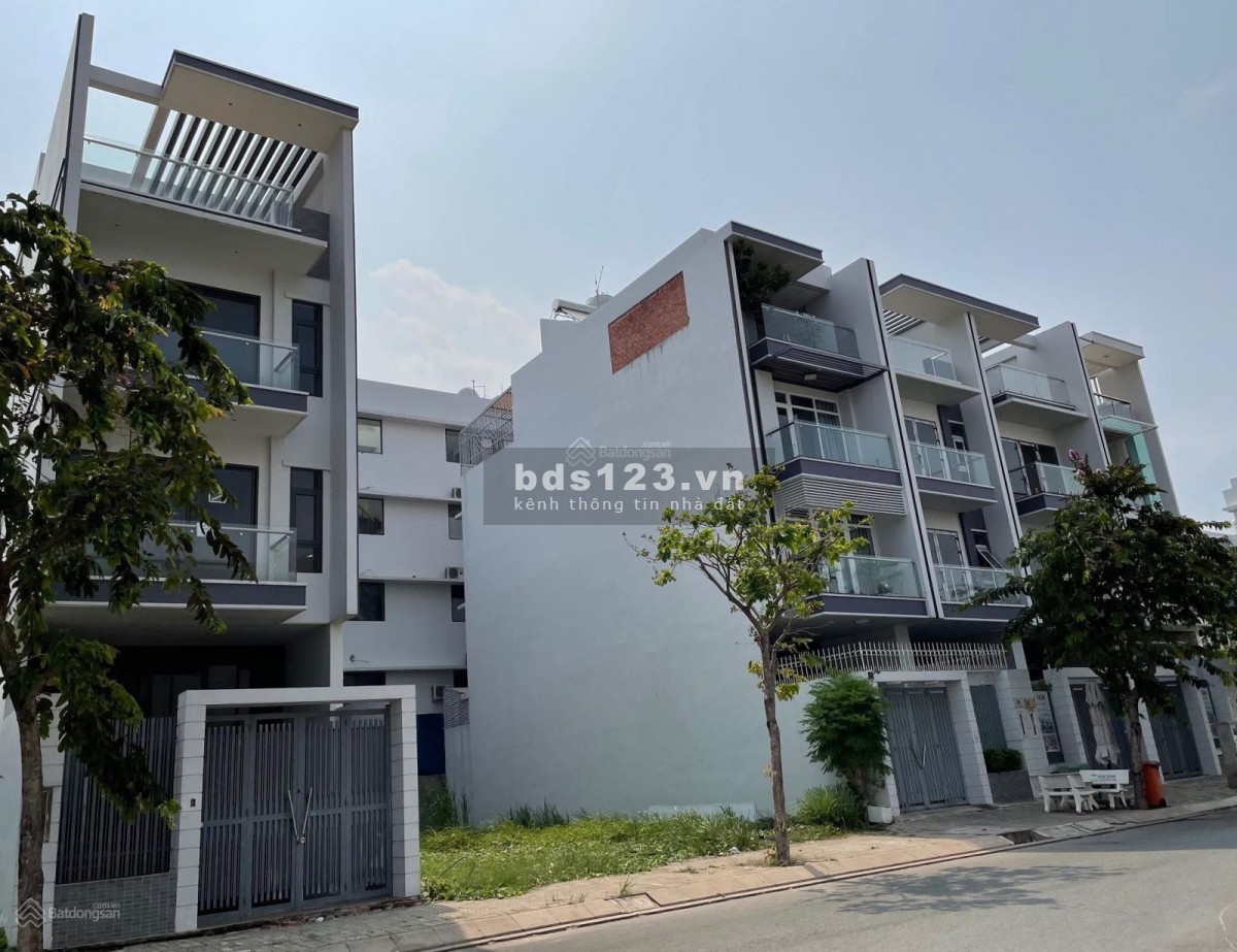 Tôi cần bán đất MT Gò Dưa, Tam Bình, Thủ Đức 100m2, SHR giá chỉ 2.3 tỷ, thổ cư 100%, XDTD