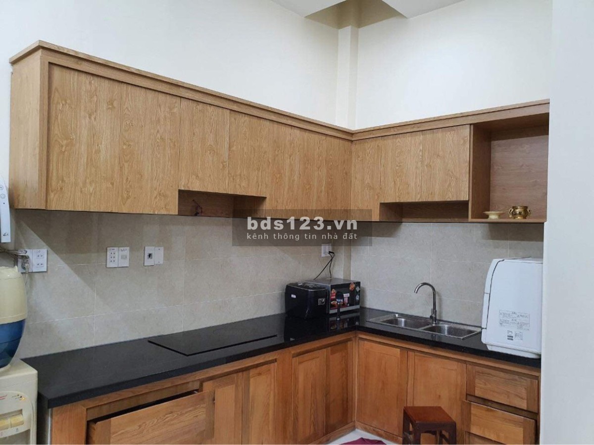 Nhà hiếm HXH 1/ Tân Sơn Nhì, Tân Phú DT gần 70m² nhỉnh giá 7 tỷ