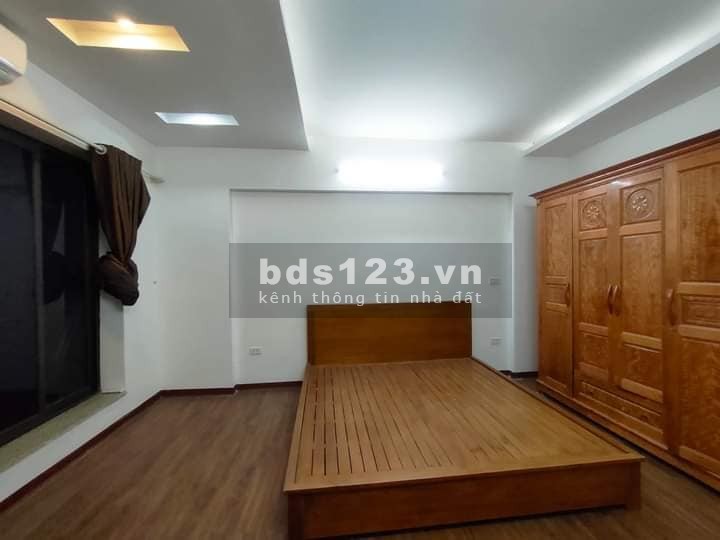 Chỉ 2,95 tỷ có ngay nhà phố Lĩnh Nam, Hoàng Mai 30m x 5 tầng,…
