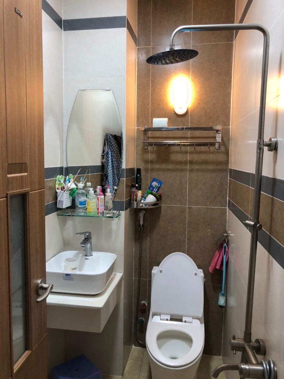 Bán nhà mặt tiền đường số 15 tiện kinh doanh diện tích 6x20, 5 tầng, giá 15 tỷ
