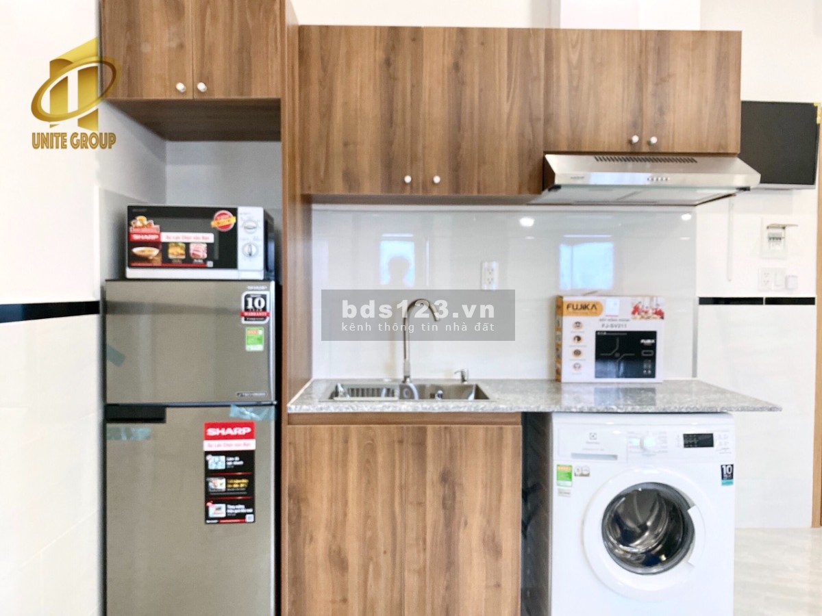 Mai Văn Vĩnh Quận 7 gần Lotte, ĐH Tôn Đức Thắng, ĐH RMIT cầu Kênh Tẻ