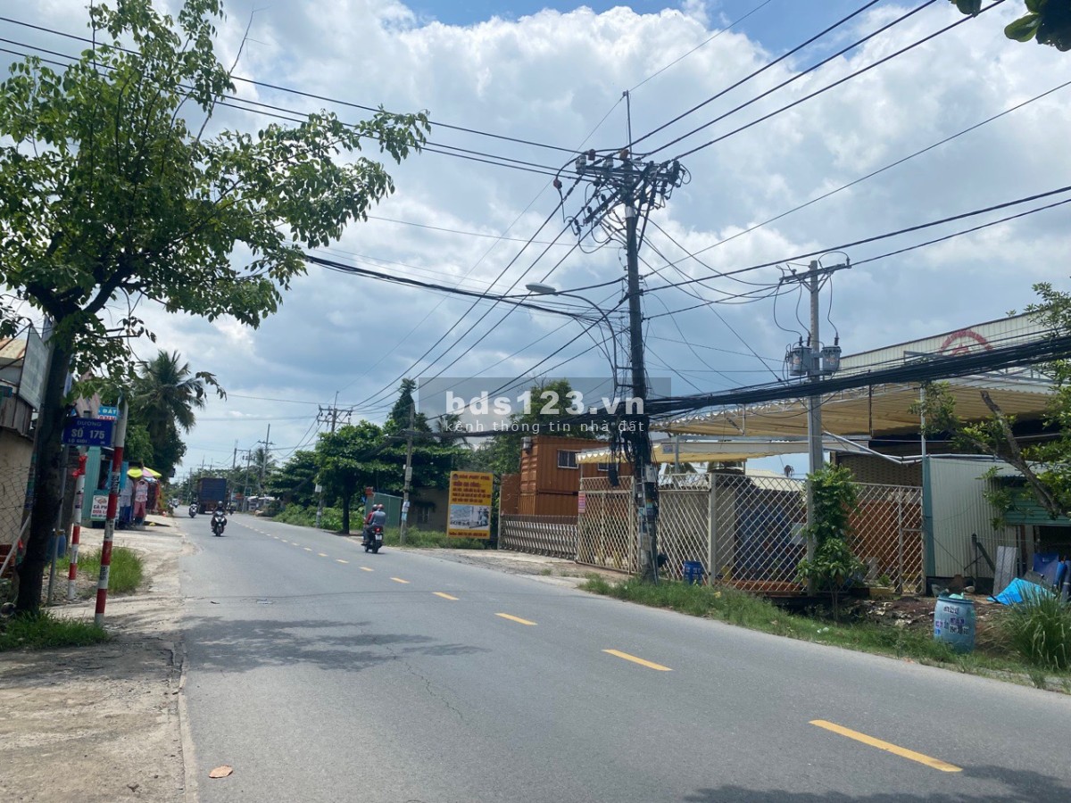 Chính chủ bán gấp lô đất vị trí đẹp thổ cư 452m2, đúng giá 5.5 tỷ, sổ hồng riêng