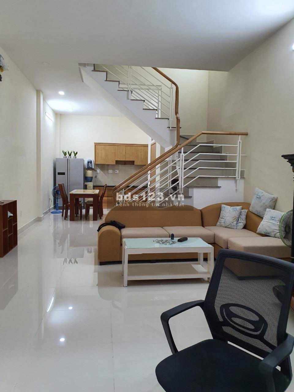 Nhà hiếm HXH 1/ Tân Sơn Nhì, Tân Phú DT gần 70m² nhỉnh giá 7 tỷ