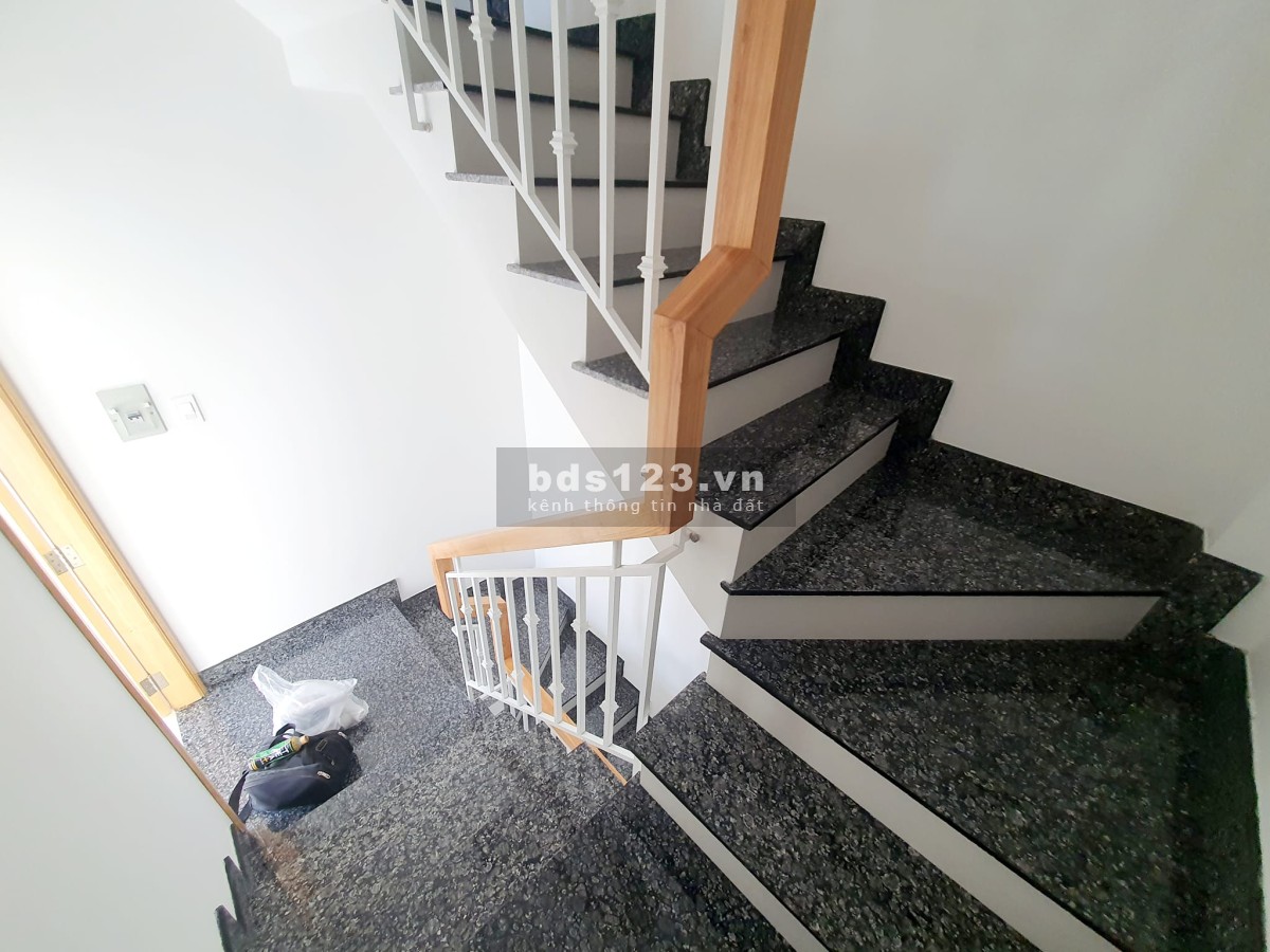 Giá bán nhỉnh 3 tỷ nhà mới đẹp 100% ngay phường 5, Gò Vấp, giá tốt đầu tư
