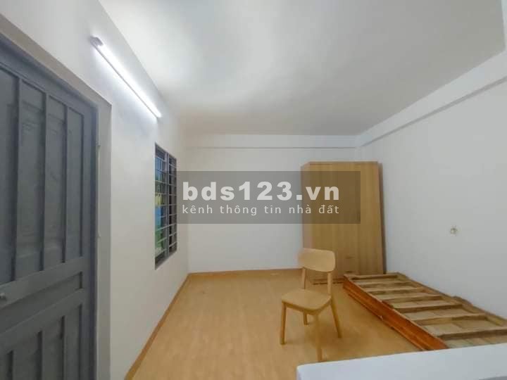 Chỉ 2,95 tỷ có ngay nhà phố Lĩnh Nam, Hoàng Mai 30m x 5 tầng,…