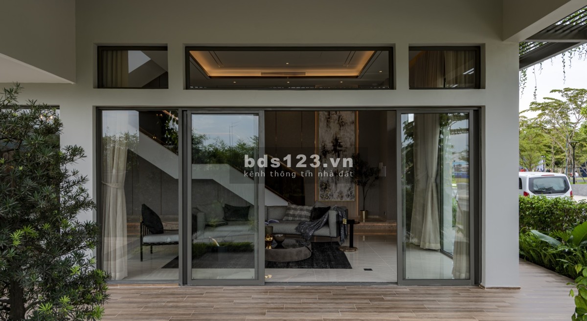 Đẳng cấp Kim Cương gia chủ sở hữu The Standard giá tốt đầu tư sinh lời