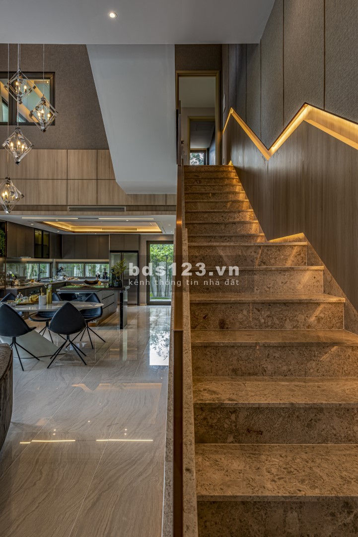 Đẳng cấp Kim Cương gia chủ sở hữu The Standard giá tốt đầu tư sinh lời