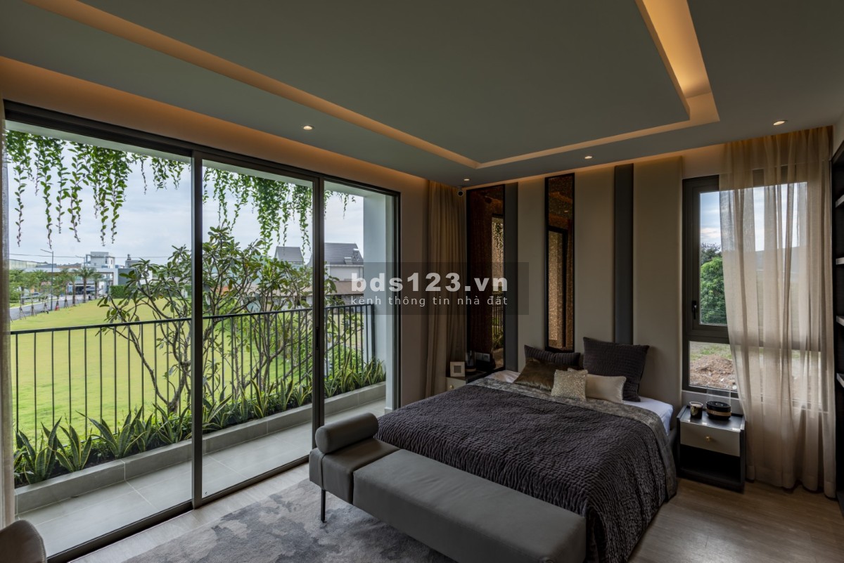 Đẳng cấp Kim Cương gia chủ sở hữu The Standard giá tốt đầu tư sinh lời