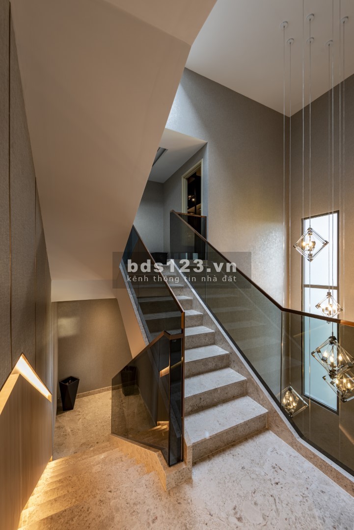 Đẳng cấp Kim Cương gia chủ sở hữu The Standard giá tốt đầu tư sinh lời