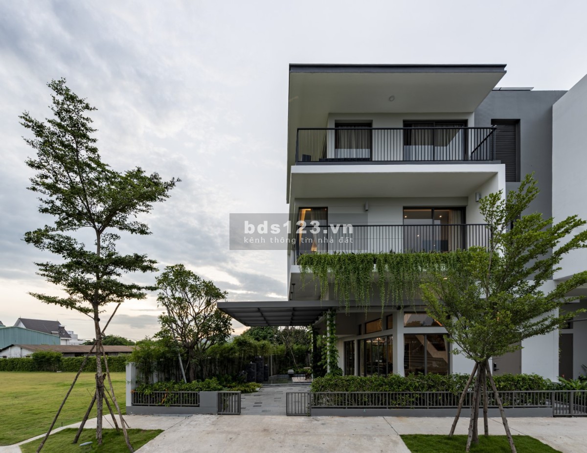 Đẳng cấp Kim Cương gia chủ sở hữu The Standard giá tốt đầu tư sinh lời