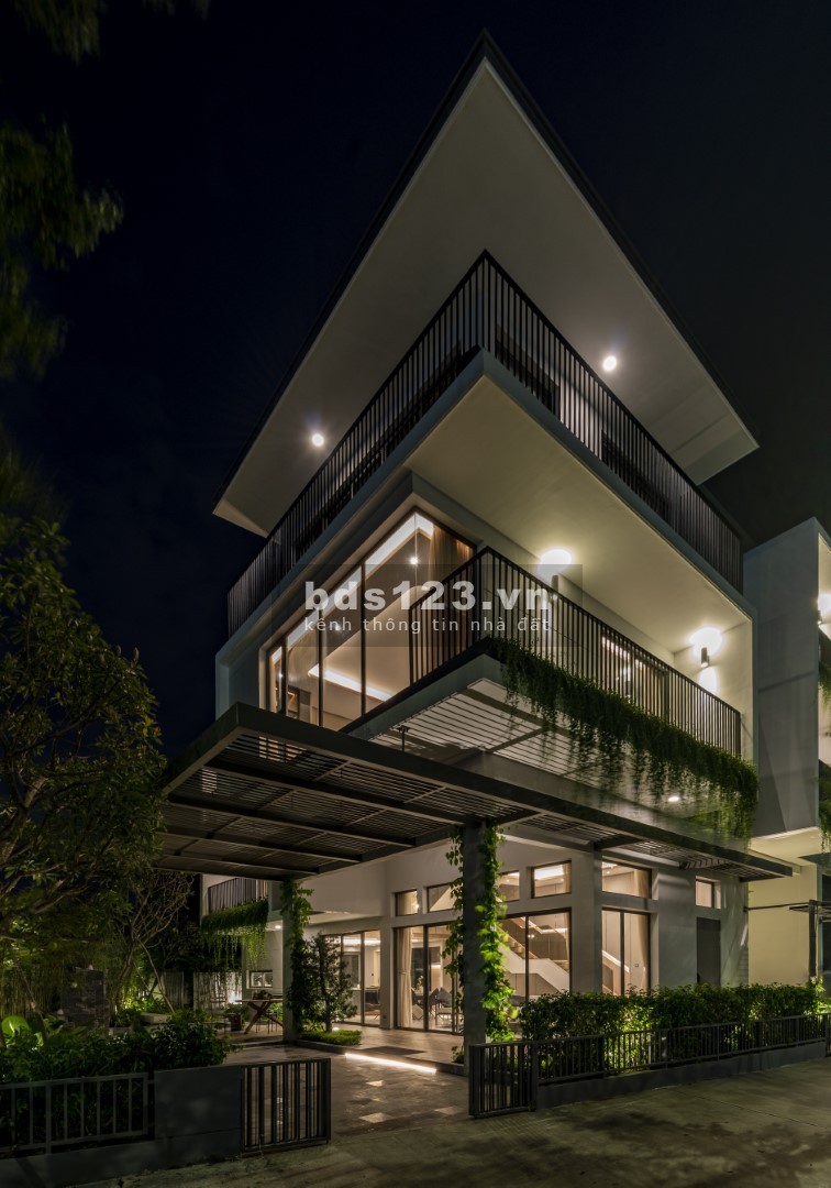 Đẳng cấp Kim Cương gia chủ sở hữu The Standard giá tốt đầu tư sinh lời