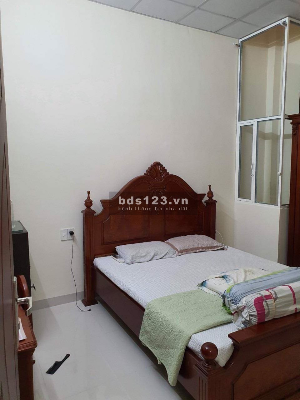 Nhà hiếm HXH 1/ Tân Sơn Nhì, Tân Phú DT gần 70m² nhỉnh giá 7 tỷ