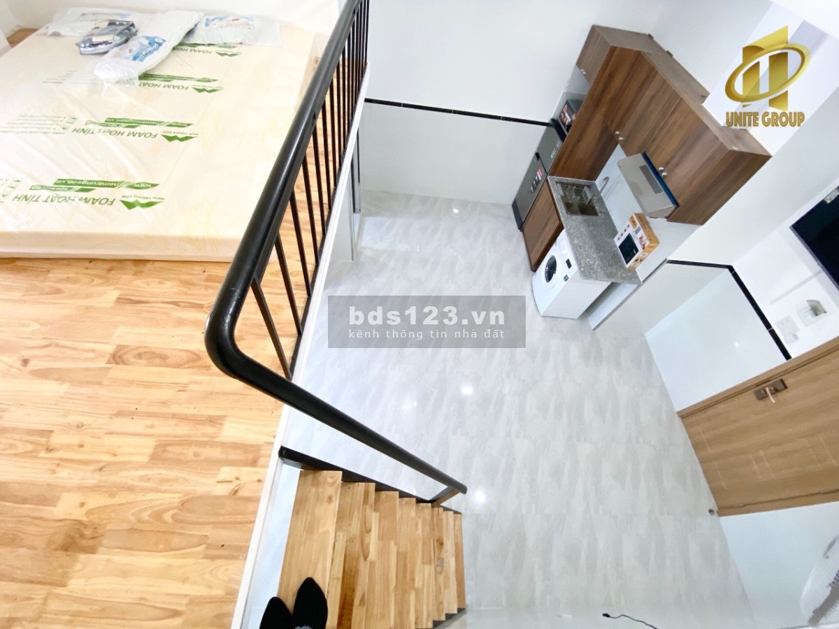 Mai Văn Vĩnh Quận 7 gần Lotte, ĐH Tôn Đức Thắng, ĐH RMIT cầu Kênh Tẻ