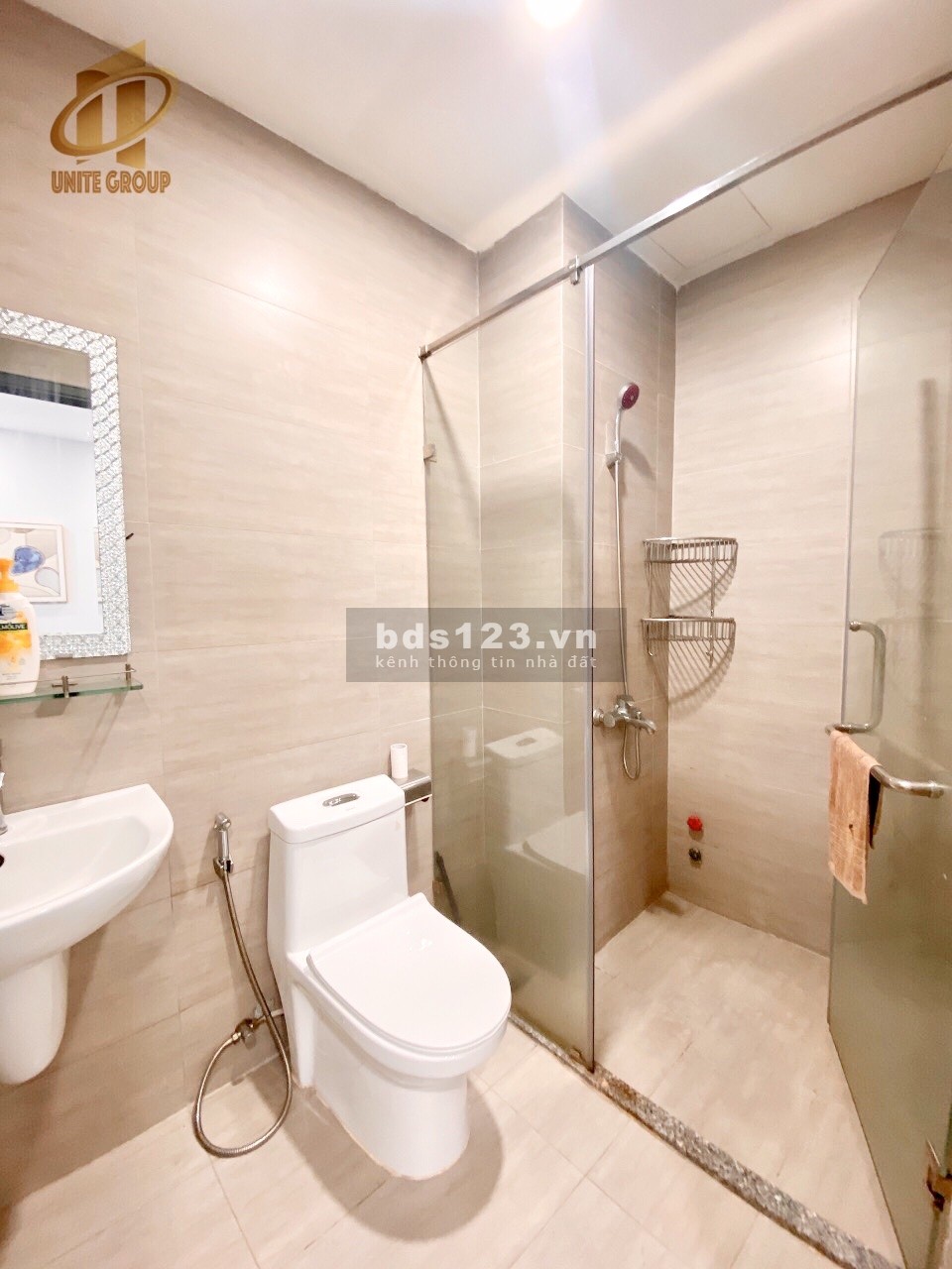 Căn Hộ Đẹp Siêu Đỉnh Sát Vách Quận 4 KDC Nam Long Quận 7 lh 0902602570