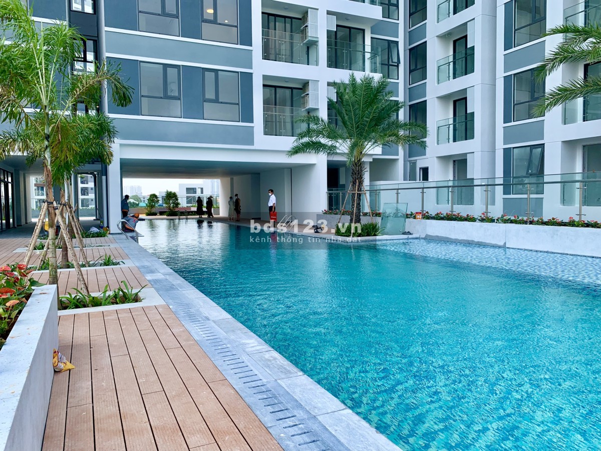 3 suất căn hộ Precia giá sốc ký hợp đồng mua bán trực tiếp chủ đầu tư giá 52.7 triệu/m2