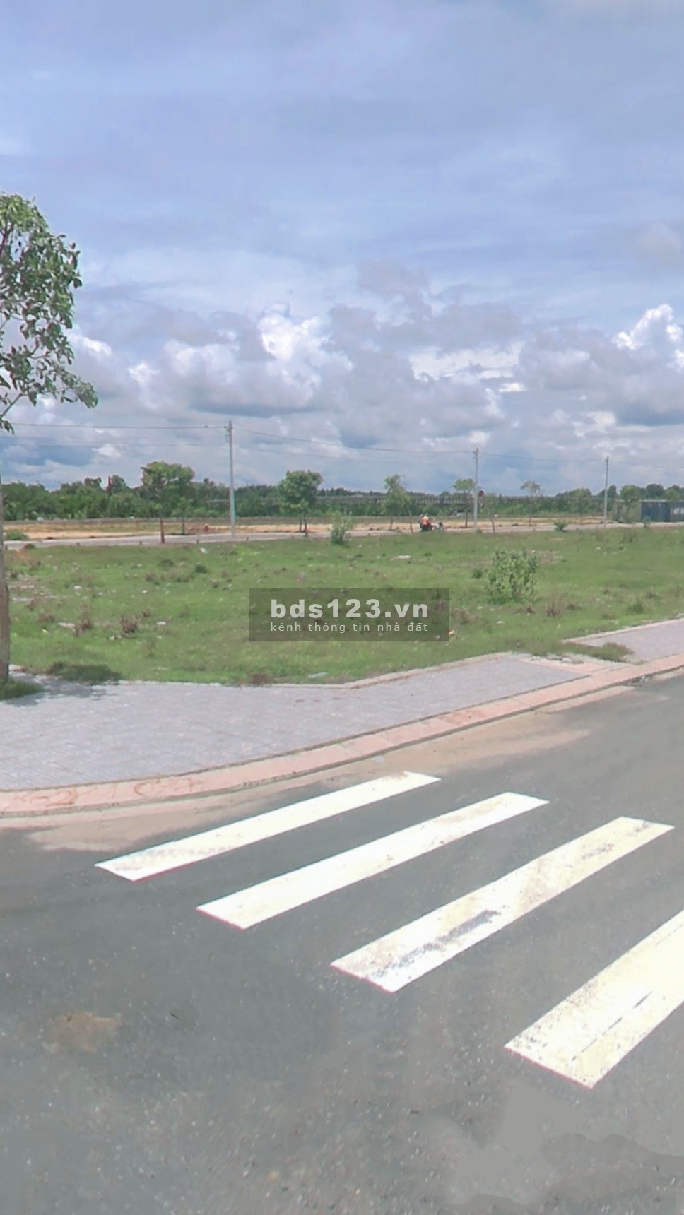 Duy nhất còn vài lô FO giá 1tỷ6/80m2, Võ Văn Bích Tân Hạnh Đông Củ Chi, TpHCM