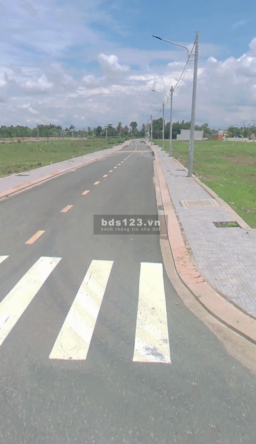 Duy nhất còn vài lô FO giá 1tỷ6/80m2, Võ Văn Bích Tân Hạnh Đông Củ Chi, TpHCM