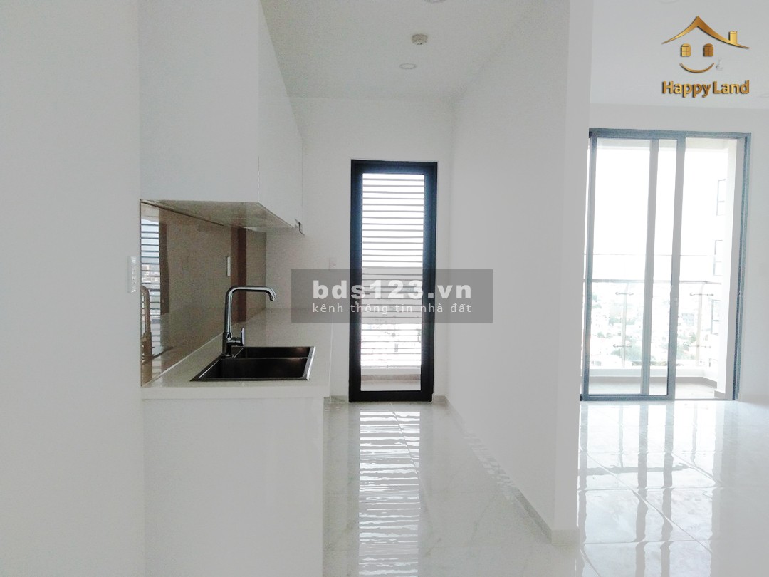Sang nhượng căn hộ D'lusso view sông trọn đời đã có sổ nhà mới 100% chỉ 59 triệu/m2