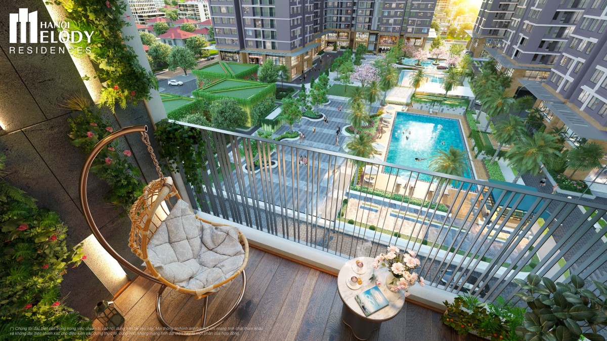 Mở bán quỹ căn độc quyền chung cư Hưng Thịnh - Linh Đàm hỗ trợ vay