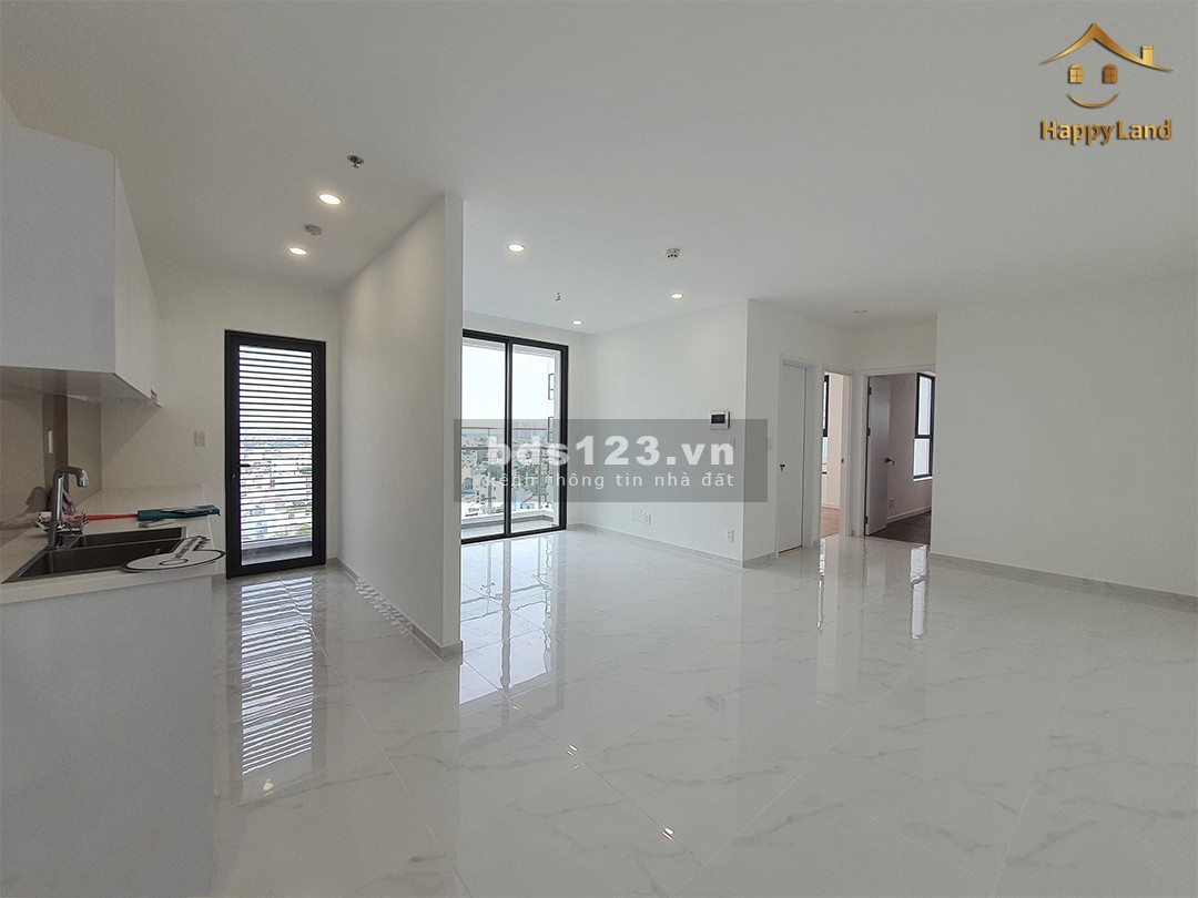 Sang nhượng căn hộ D'lusso view sông trọn đời đã có sổ nhà mới 100% chỉ 59 triệu/m2