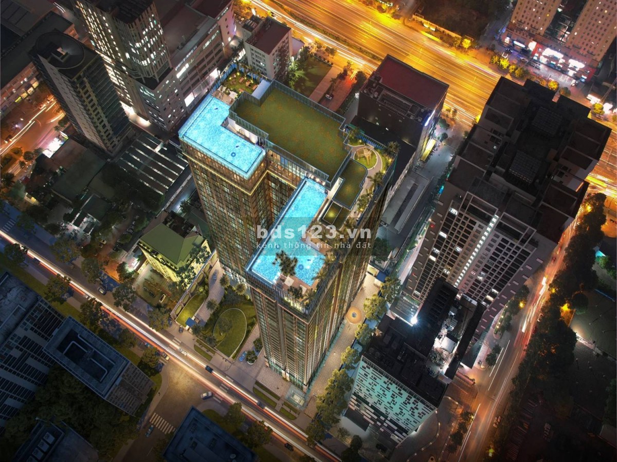 Ưu đãi cực số miễn phí ngay 9th tiền thuê văn phòng cho doanh nghiệp tại Epic Tower, Duy Tân