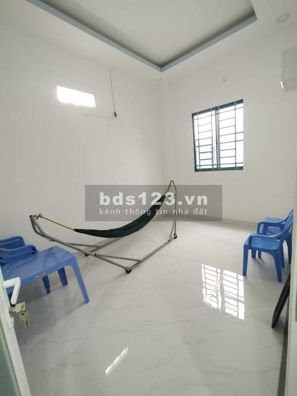Bán nhà mặt tiền diện tích 90m2, sát Nguyễn Sơn, Phú Thạnh, Tân Phú, giá nhỉnh 5 tỷ