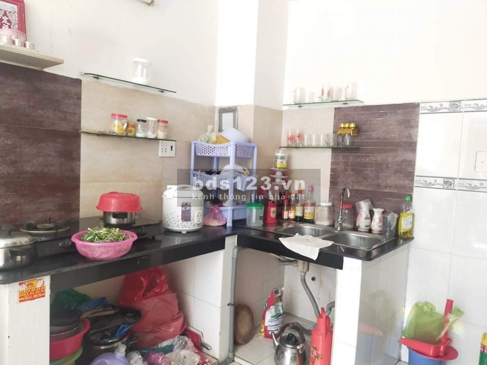 Bán nhà mặt tiền diện tích 90m2, sát Nguyễn Sơn, Phú Thạnh, Tân Phú, giá nhỉnh 5 tỷ