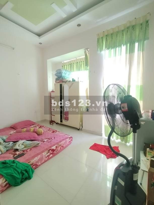 Bán nhà mặt tiền diện tích 90m2, sát Nguyễn Sơn, Phú Thạnh, Tân Phú, giá nhỉnh 5 tỷ