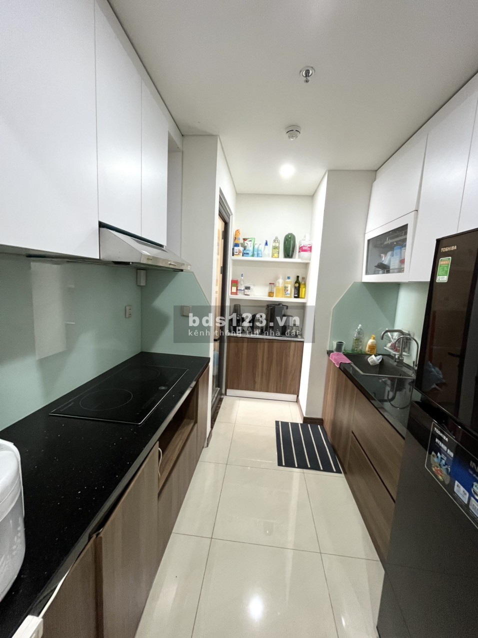 Căn hộ diện tích 87m2, 2PN, Hà Đô Q10 cần bán 7.5 tỷ thương lượng lh 0362668864