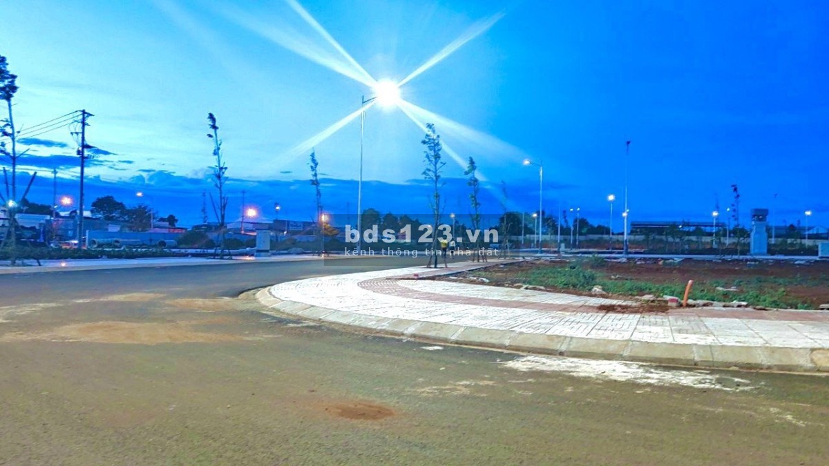 Quy hoạch trung tâm hành chính mới thành phố Buôn Ma Thuột quy mô 488ha