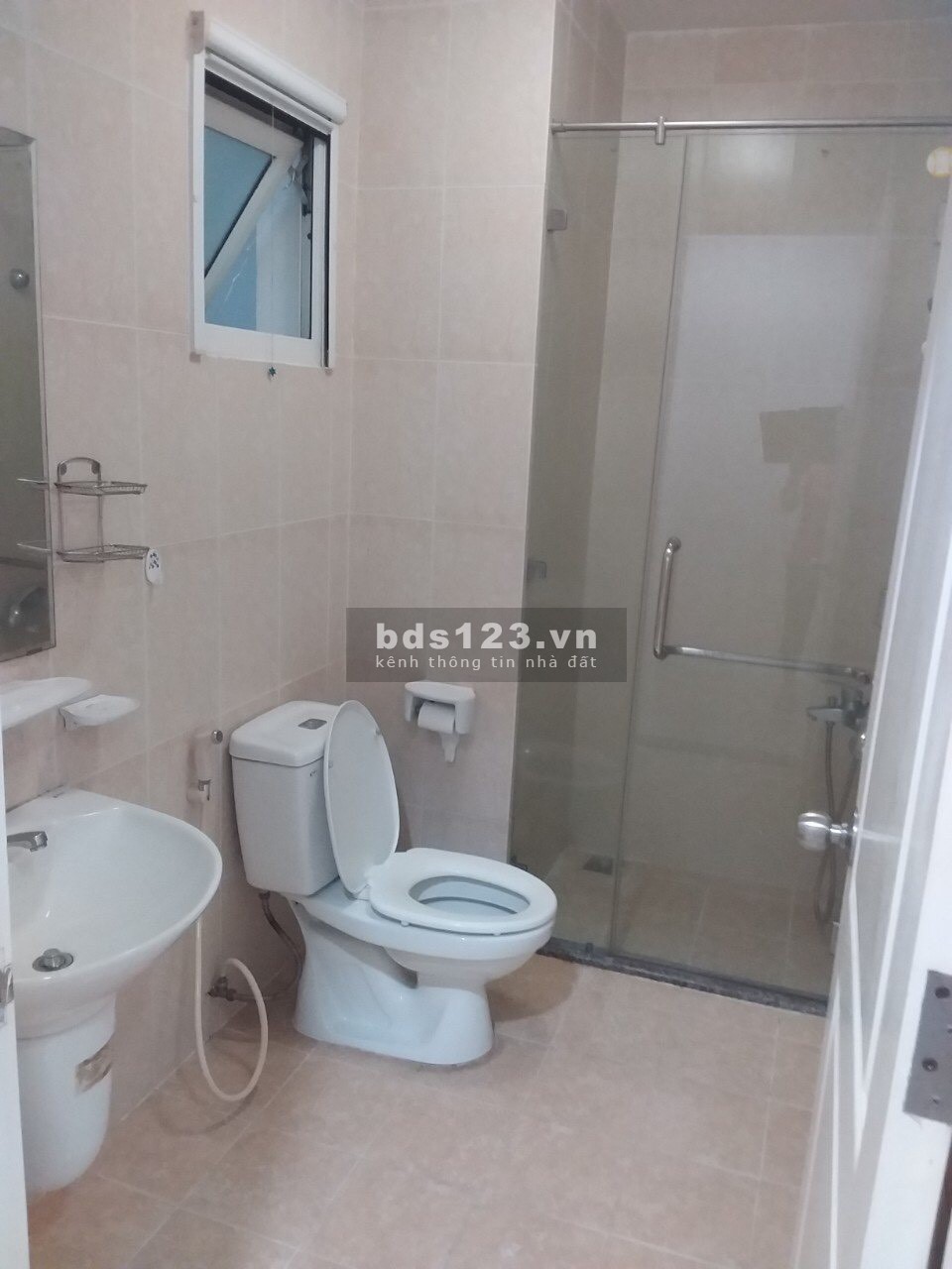 Căn hộ 2PN 2wc 86m2 Võ Văn Kiệt, đầy đủ nội thất, 10ph…