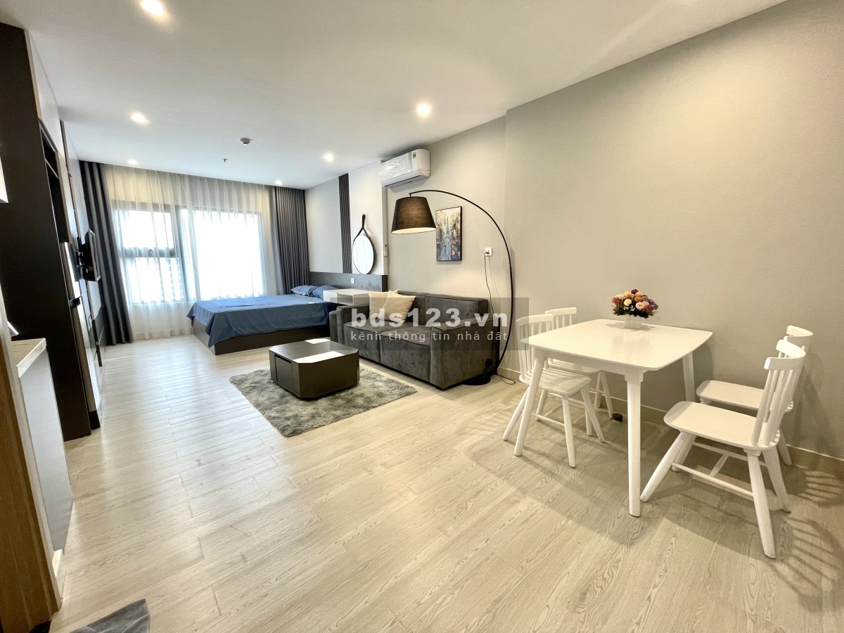Cho thuê căn hộ giá tốt chung cư Vimhomes diện tích đa dạng từ 28m2-100m2