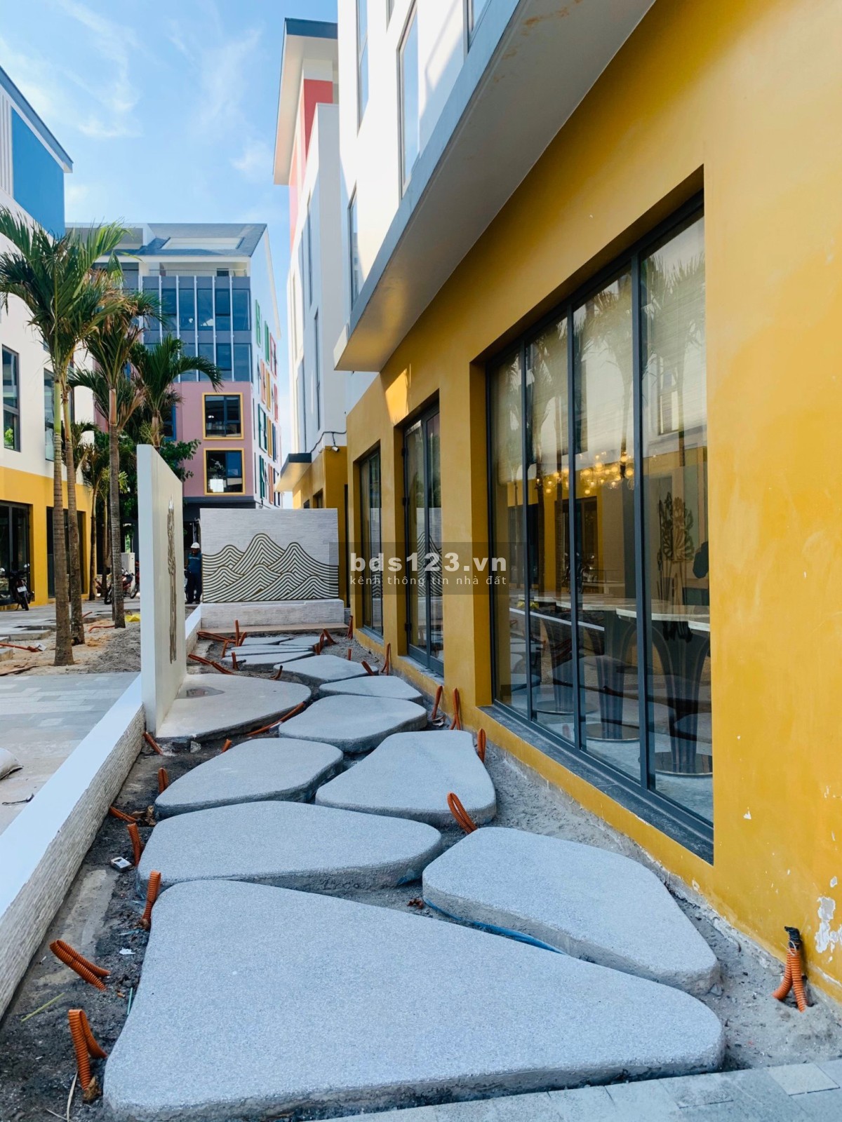 Bán Shophouse suất nội bộ, vị trí đẹp sổ hồng sở hữu lâu dài giá đầu tư sinh lời