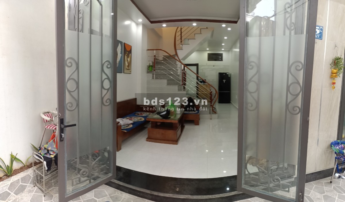 Cần cho thuê nhà trong ngõ số 7 đường vòng cầu niệm khu an ninh