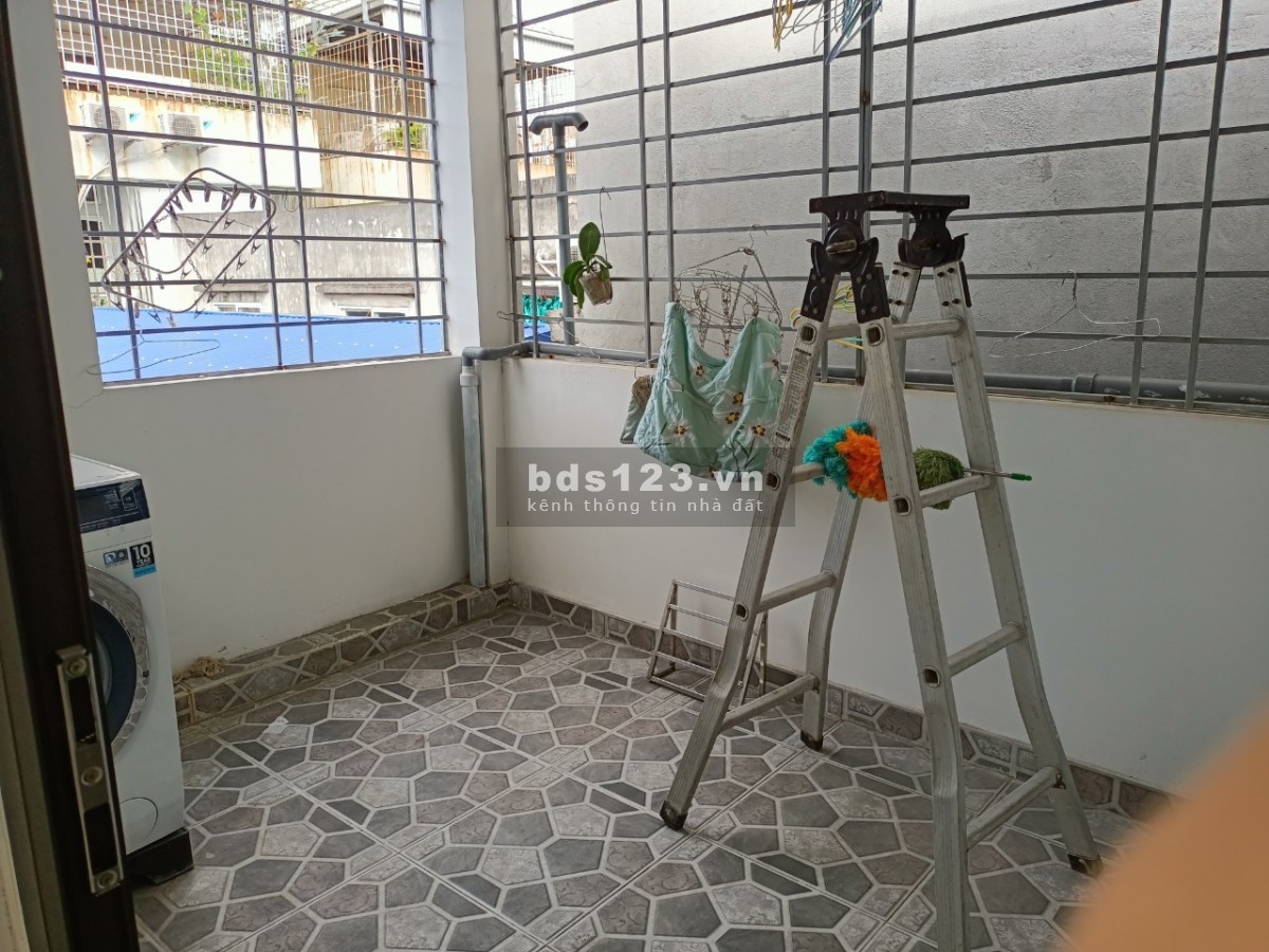 Cần cho thuê nhà trong ngõ số 7 đường vòng cầu niệm khu an ninh
