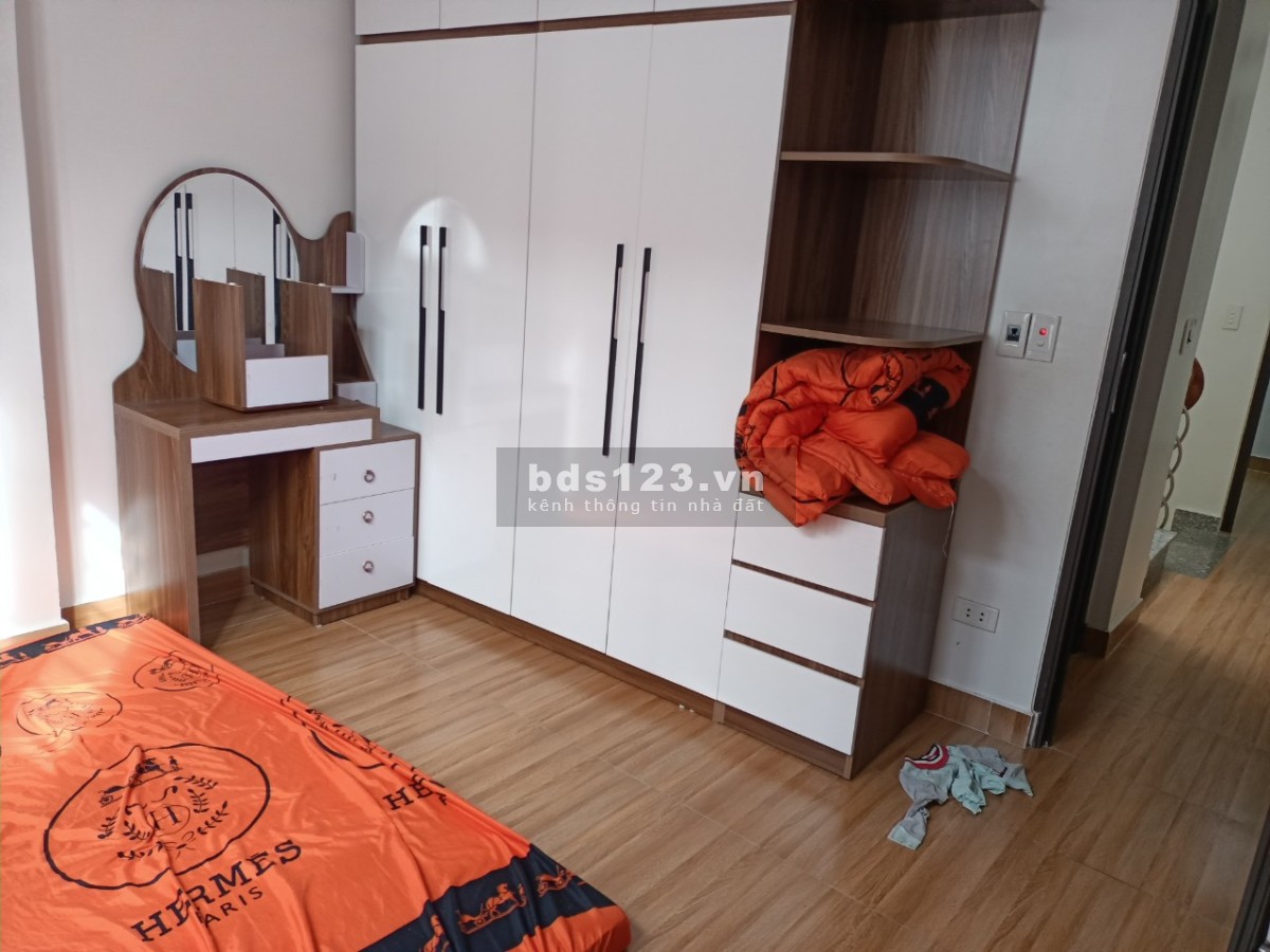 Cần cho thuê nhà trong ngõ số 7 đường vòng cầu niệm khu an ninh