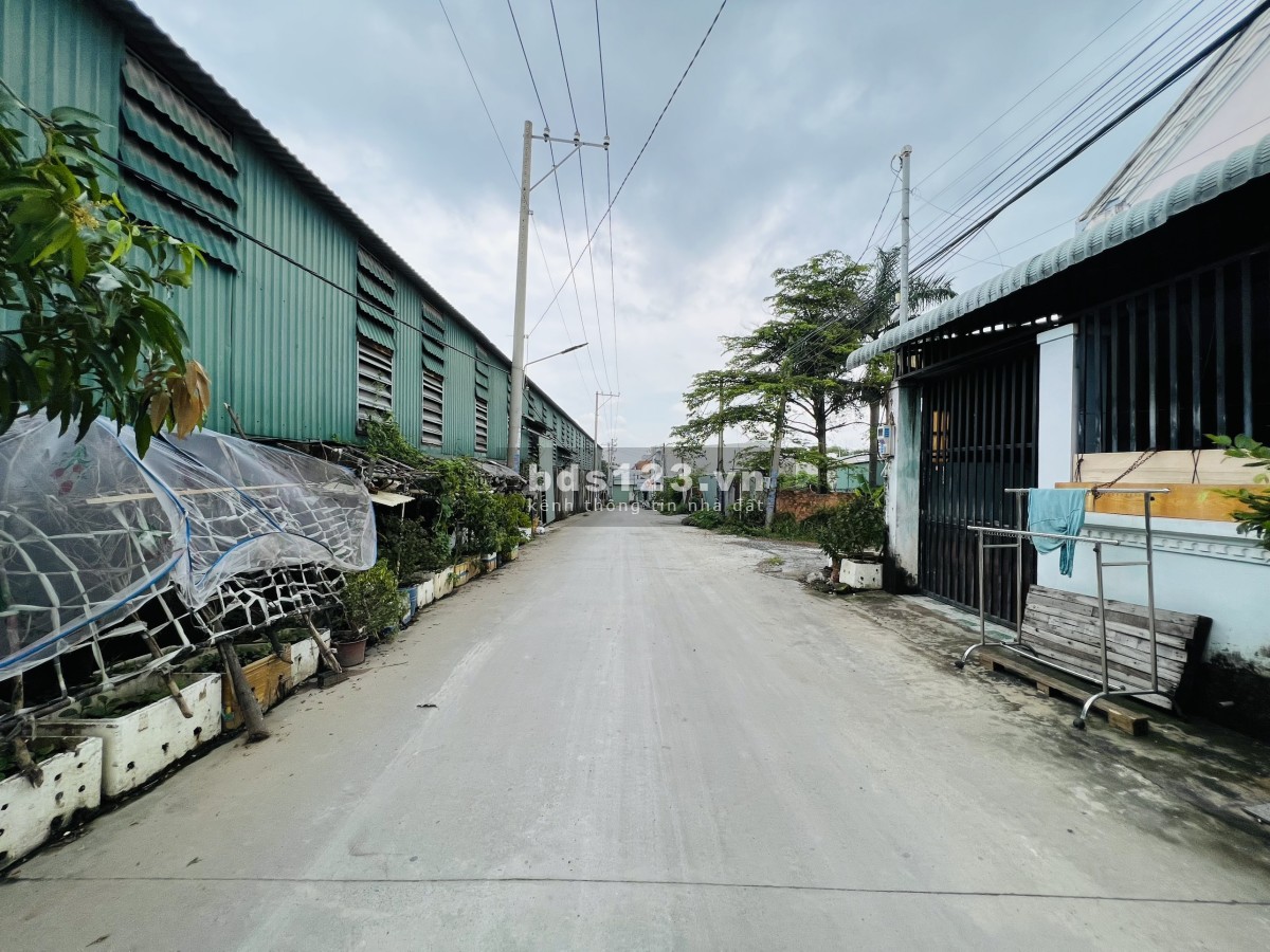 Cần Bán Nhà Chợ Quang Thắng, DT 5x17, Giá 1.58 Tỷ (Thương Lượng)