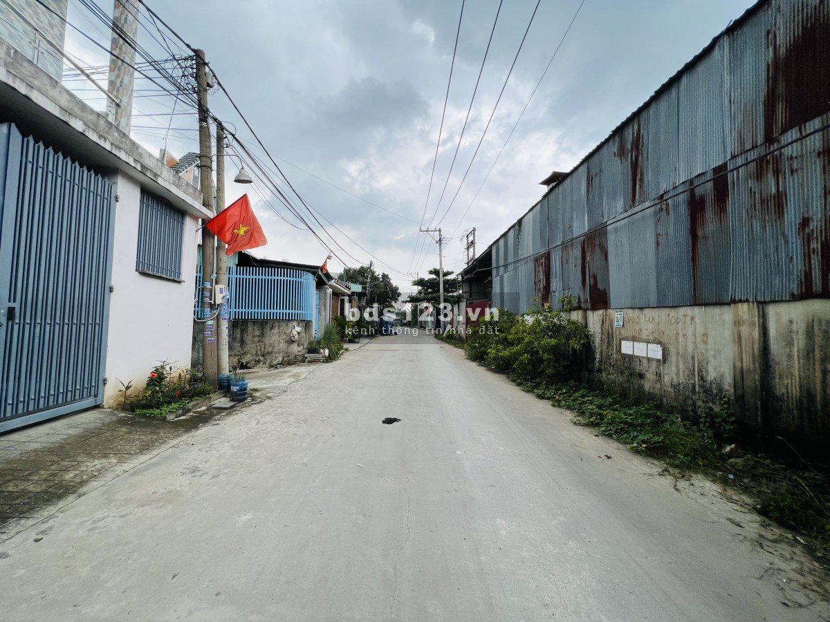 Cần Bán Nhà Chợ Quang Thắng, DT 5x17, Giá 1.58 Tỷ (Thương Lượng)