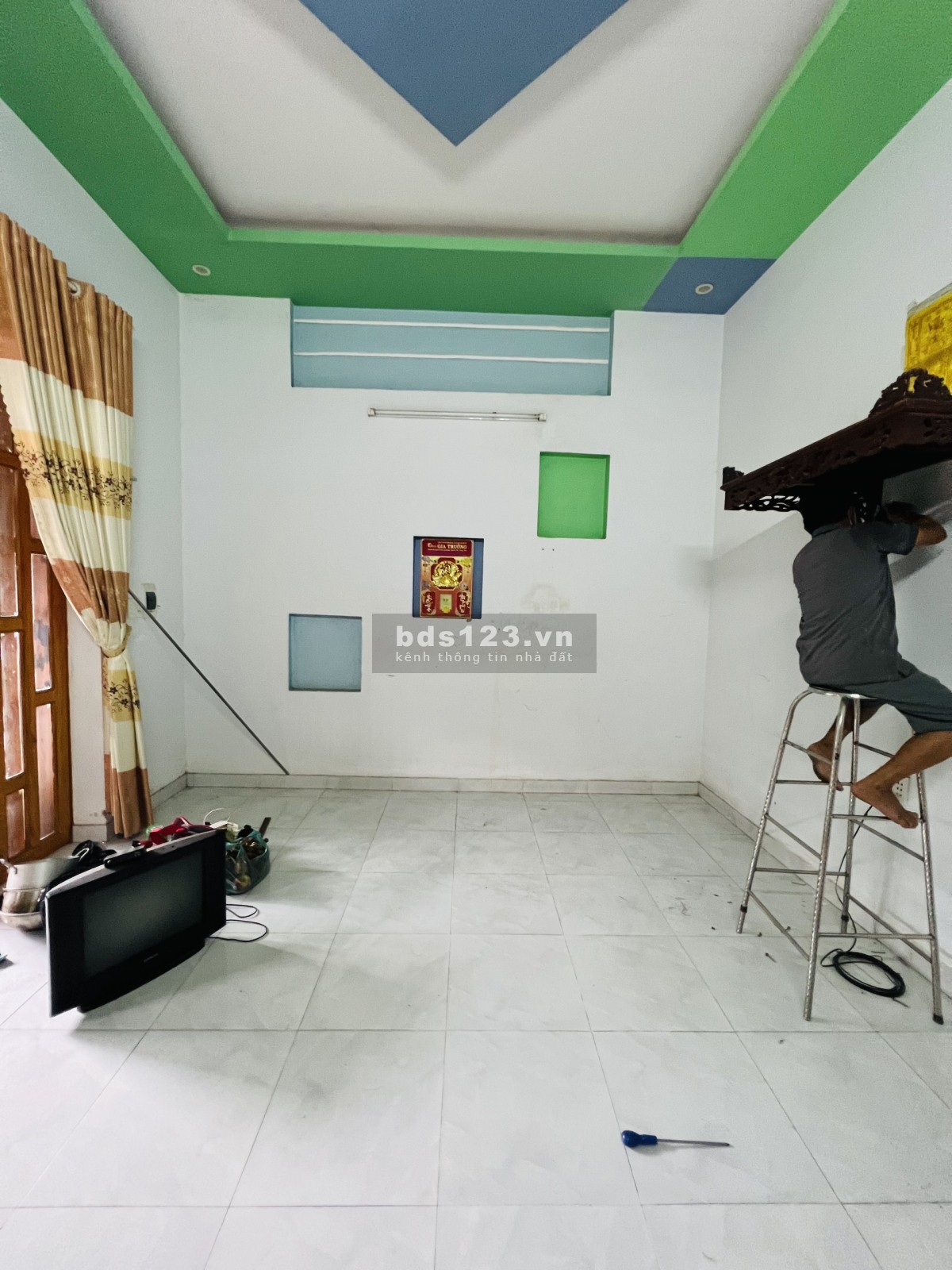 Cần Bán Nhà Chợ Quang Thắng, DT 5x17, Giá 1.58 Tỷ (Thương Lượng)