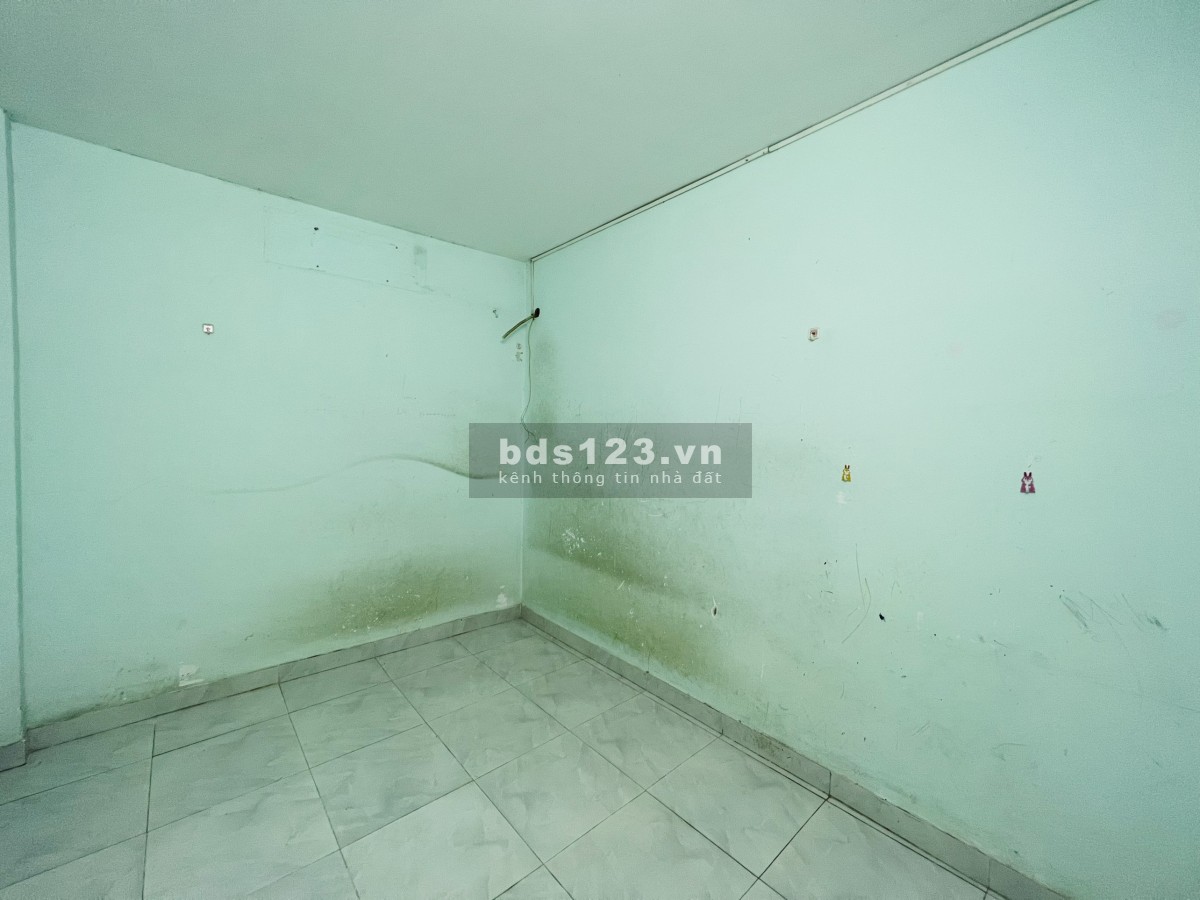 Cần Bán Nhà Chợ Quang Thắng, DT 5x17, Giá 1.58 Tỷ (Thương Lượng)