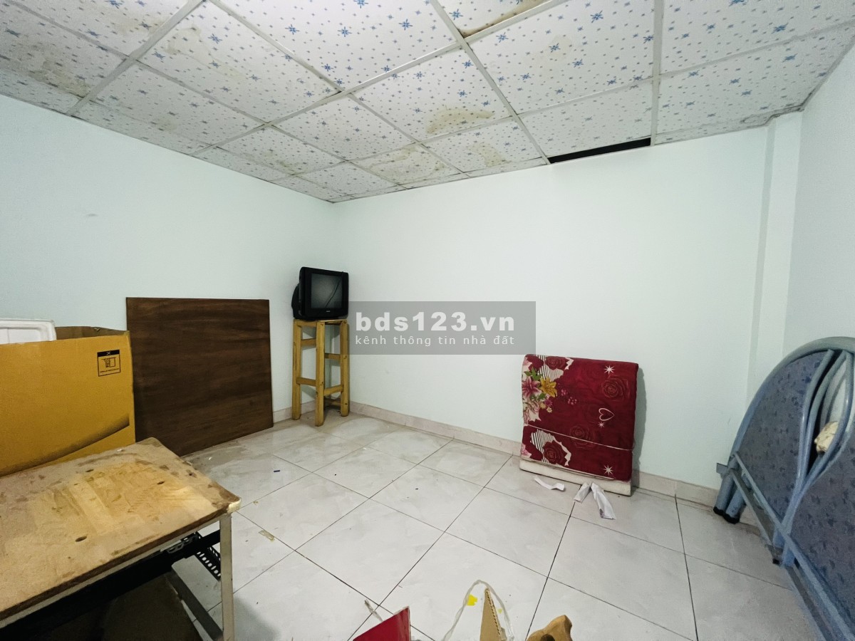 Cần Bán Nhà Chợ Quang Thắng, DT 5x17, Giá 1.58 Tỷ (Thương Lượng)