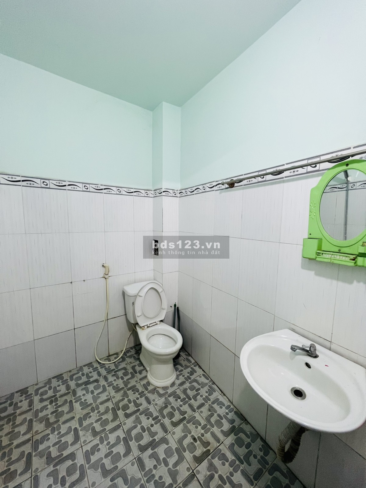 Cần Bán Nhà Chợ Quang Thắng, DT 5x17, Giá 1.58 Tỷ (Thương Lượng)