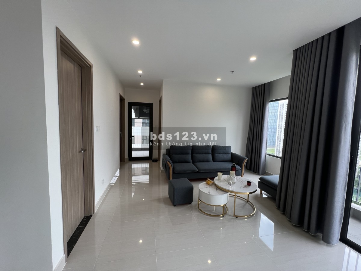 Chốt nhanh để sở hữu căn góc 2PN 2WC giá cực sốc 1,95 tỷ tại Vinhomes Ocean Park LH: 0965 479 380