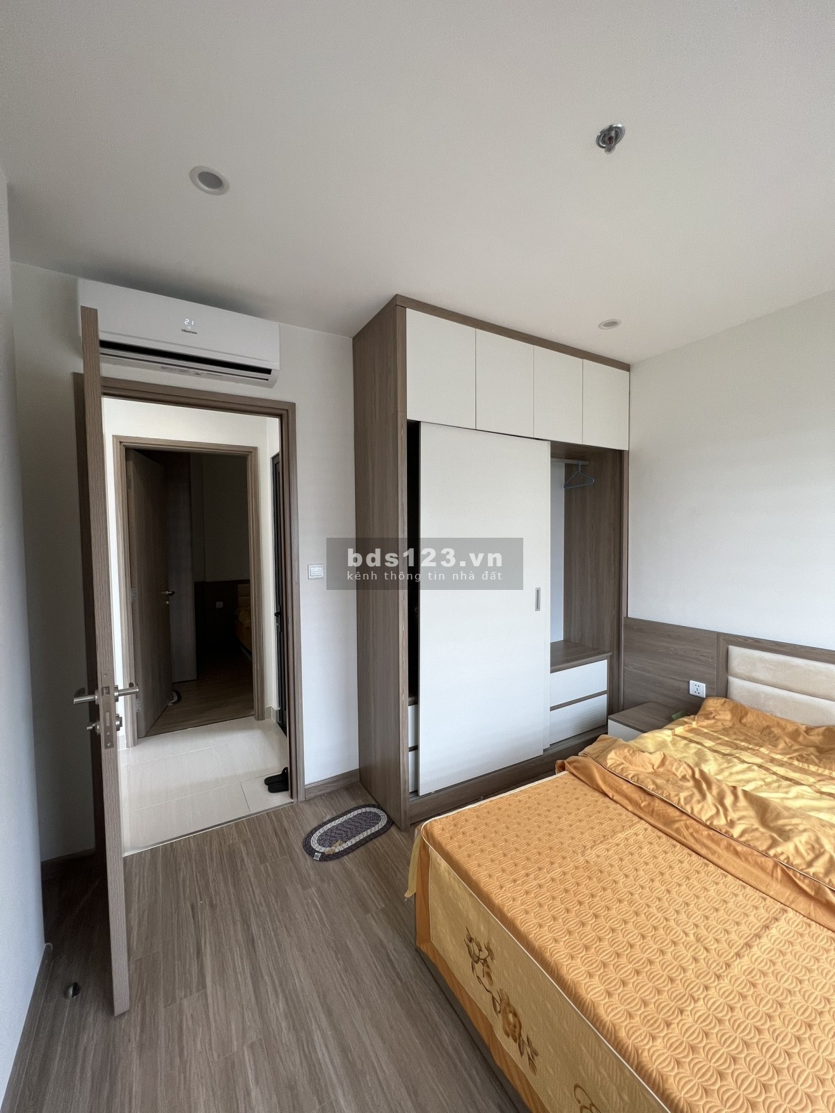 Chốt nhanh để sở hữu căn góc 2PN 2WC giá cực sốc 1,95 tỷ tại Vinhomes Ocean Park LH: 0965 479 380