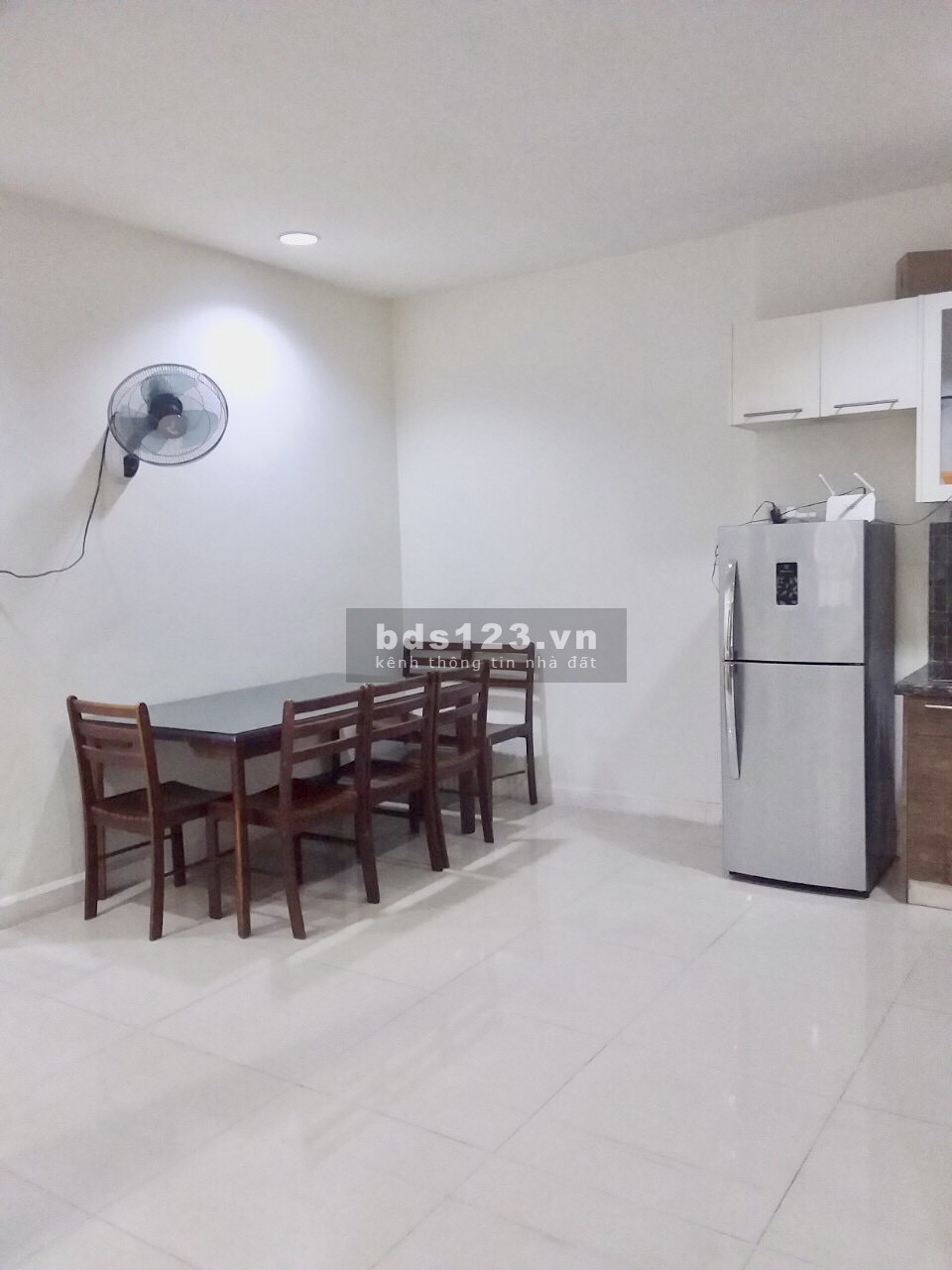 Căn hộ 2PN 2wc 86m2 Võ Văn Kiệt, đầy đủ nội thất, 10ph…