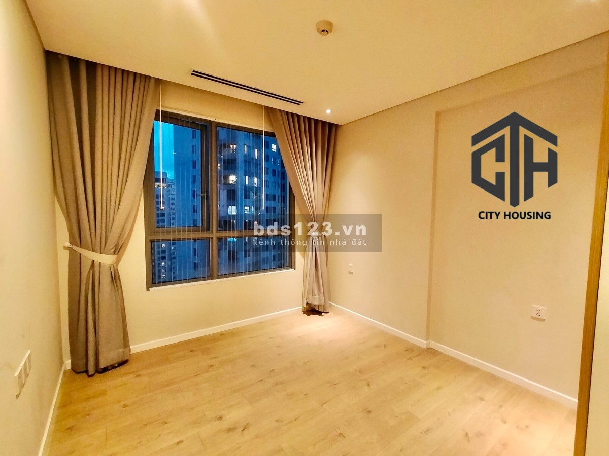 Cho thuê căn 2 phòng ngủ có sẵn nội thất Đảo Kim Cương, giá chỉ 22 triệu, lh 0938221611