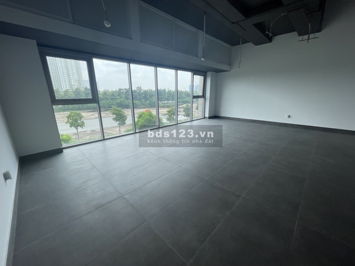 Cho thuê văn phòng, showroom Sarina Sala 4500$ tiện ích xung quanh đầy đủ
