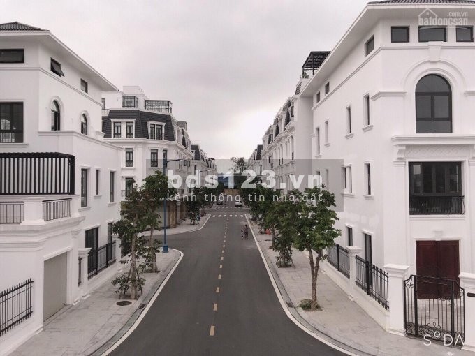 Bán cắt lỗ căn Hoàng Huy Sông Cấm hướng Đông Nam trục thông giá tốt