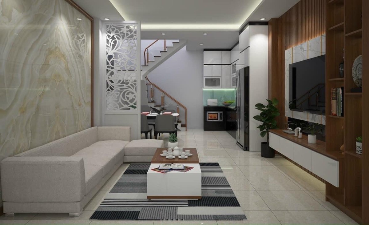 Bán nhà Bồ Đề hơn 4 tỷ có ngay nhà siêu đẹp, trung tâm Long Biên lh 0399800761