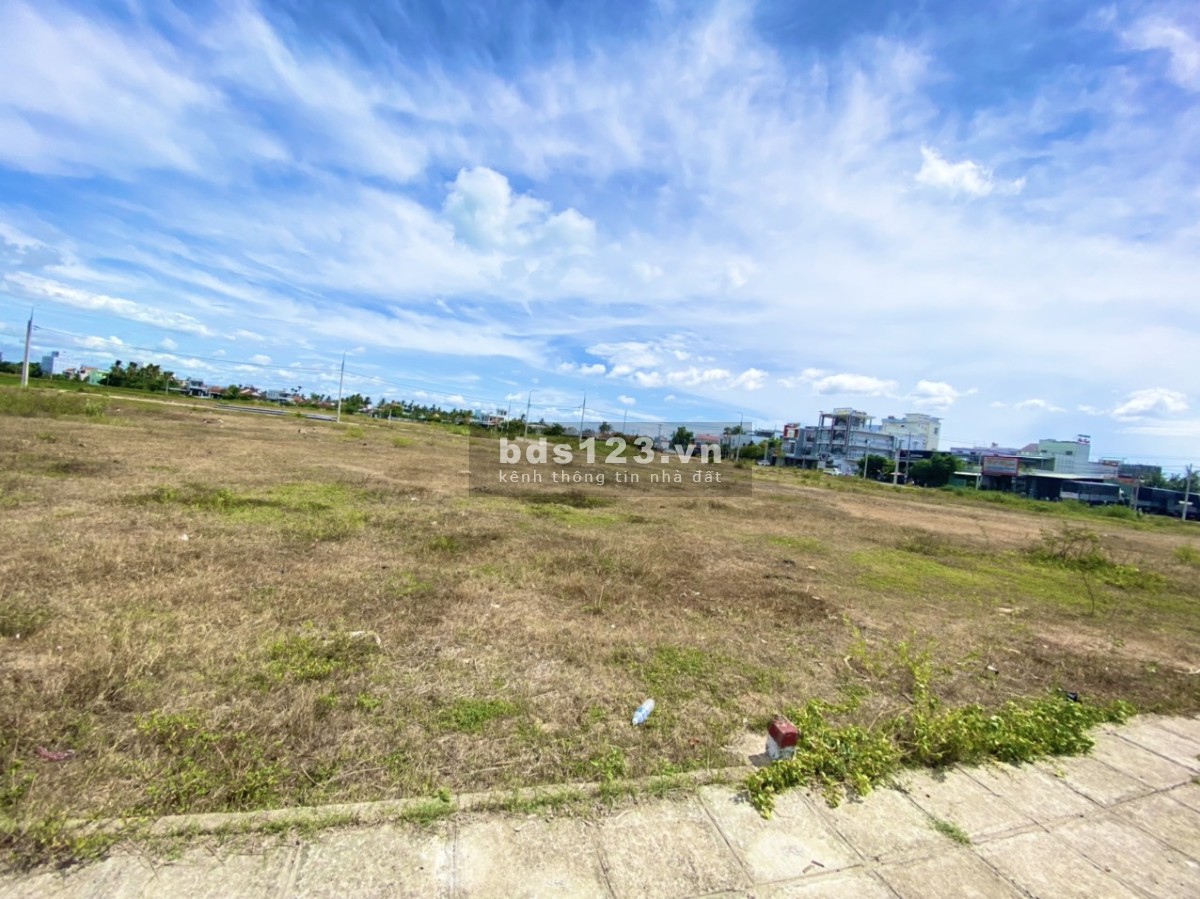 Bán đất nền liền kề sân bay, khu đô thị mới Nam Tuy Hòa Phú Yên giá tốt